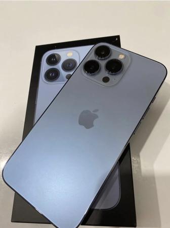 Продам айфон 13 про 256 гб