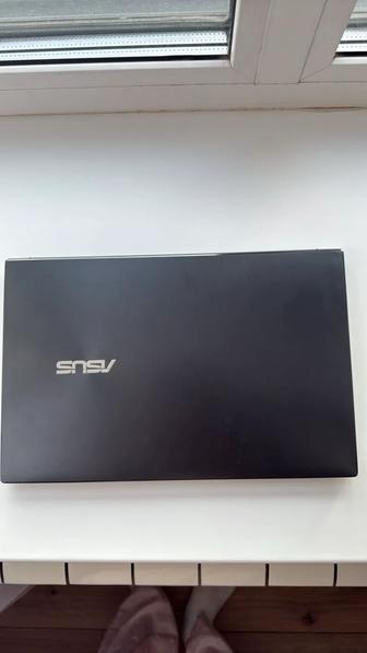 Ультрабук Asus Zenbook 14 Ryzen 5 5600H / 8ГБ / 512SSD / 14 / DOS / (UM425Q