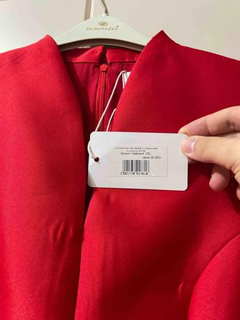 Женская платье