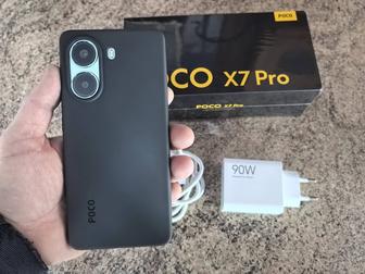 Xiaomi Poco x7 pro