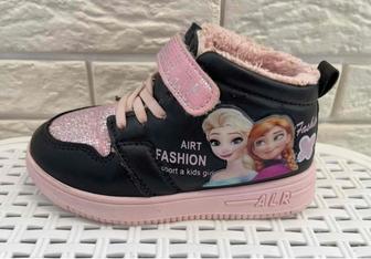 Ботинки Раз/28