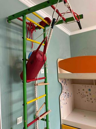 шведская лестница СРОЧНО