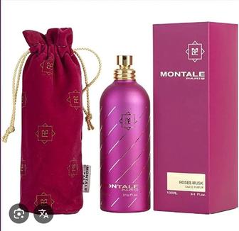 Продам духи Montale оригинал