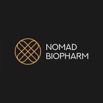 NOMAD BIOPHARM медовый витабальзам