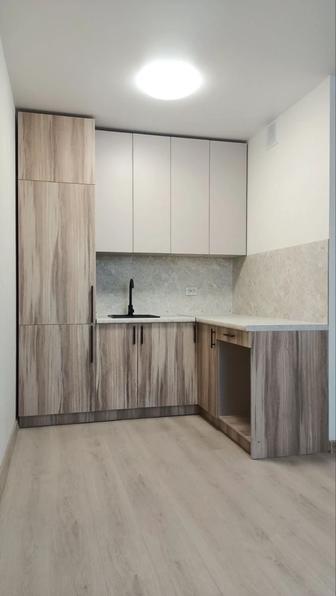 Кухонный гарнитур на заказ