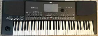 KORG PA 600 Professional arranger продам