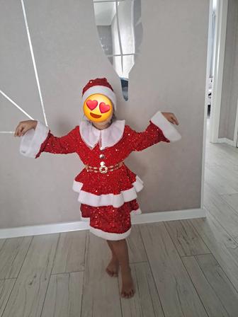 Карновальный костюм