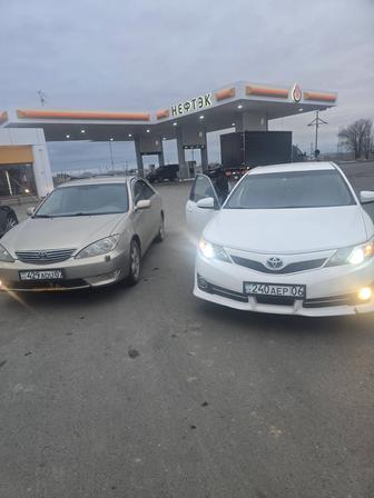 Междугородные перевозки