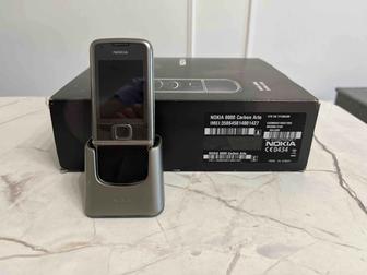 ПРОДАМ телефон Nokia 8800 Carbon Arte Titanium, оригинал
