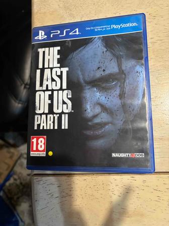 Last of us part 2