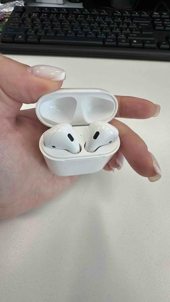 AirPods 2 оригинал
