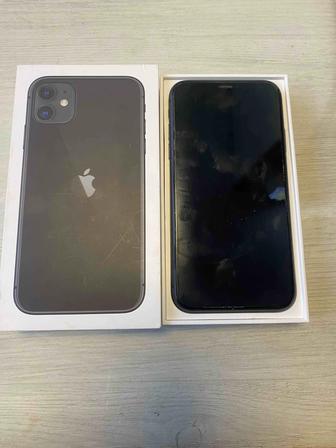 Айфон 11