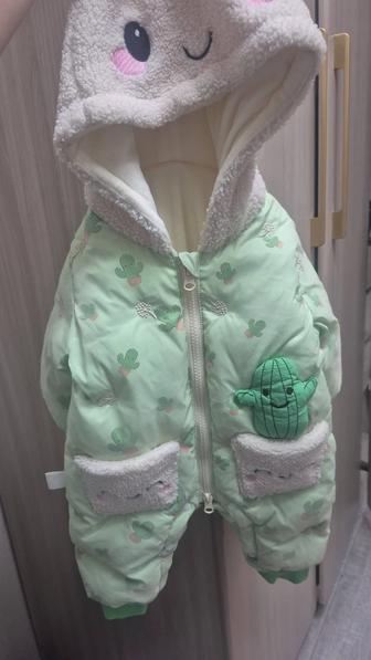 Продам комбинезон