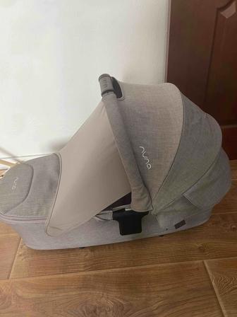 Люлька Nuna Lytl Cedar