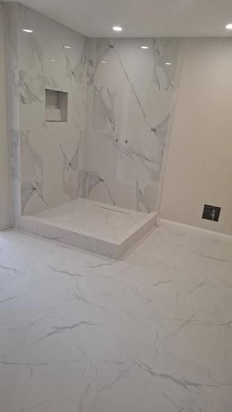 Санузели под ключ