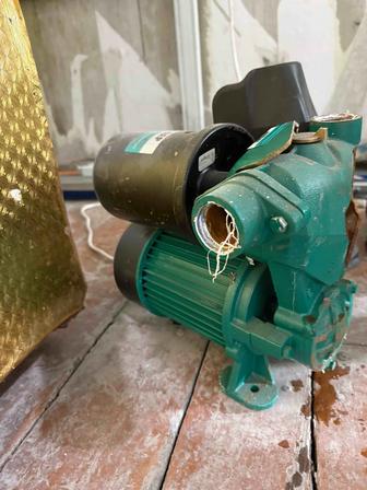 Продам мотор