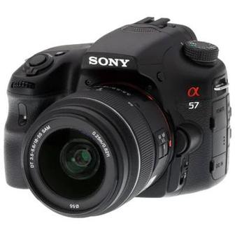 Sony SLT-A57