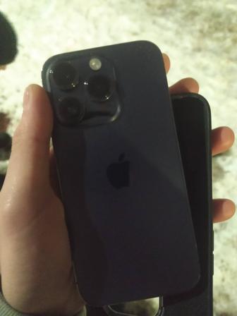 14 про сост идеал без ремонт