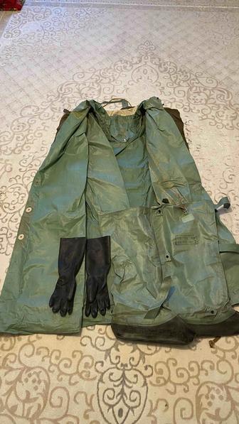 Военный Озк