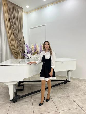 Учитель-преподаватель