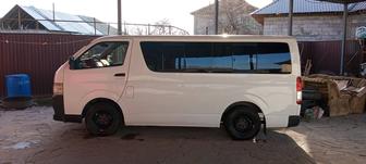 Аренда пассажирские перевозки