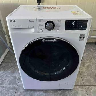 Стиральная машина LG 7кг