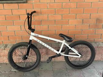 Bmx Haro Downtown