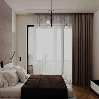 Дизайн интерьера