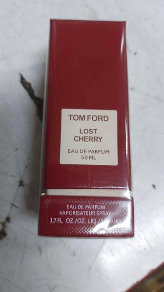 Tom ford lost cherry