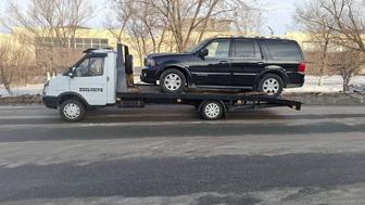 Эвакуатор Манипулятор