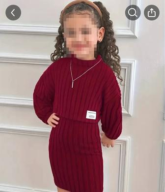 Детский комплект