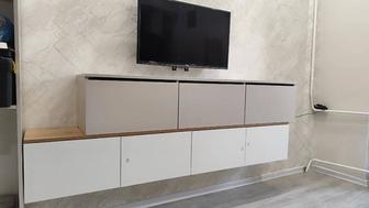 Тумба под ТВ телевизор