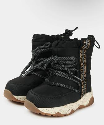 Сапоги детские