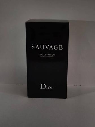 Парфюм Dior Sauvage 100 мл