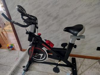 Продам велотренажер