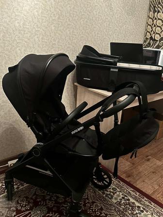 Продам детскую коляску