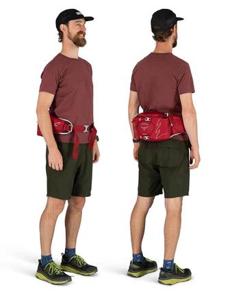 Поясная сумка Osprey Talon 6