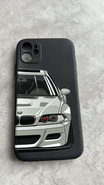 iPhone 11 чехол