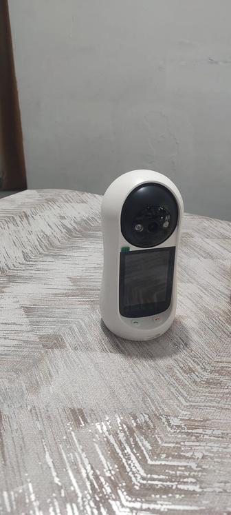 Радио няня, ведет няня, wifi камера, следить за ребенком, вай фай камера