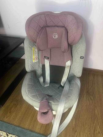 Автокресло