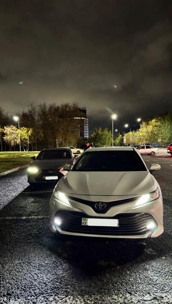 Аренда авто с последующим выкупом, Авто Toyota Camry , Авто Elantra