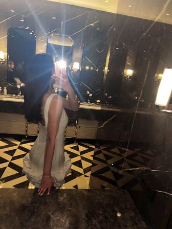 Продаю платье