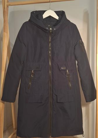 Зимняя куртка женская