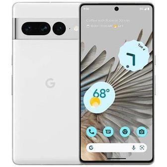 Pixel 7 pro 12 /128 GB Новый