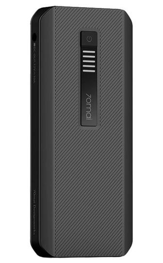 Бустер для авто