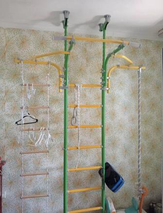 Тренажер для детей