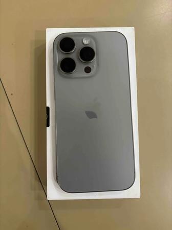iPhone 16 Pro 128Gb