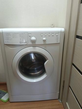 Срочно продам Стиральная машина Indesit 4 кг