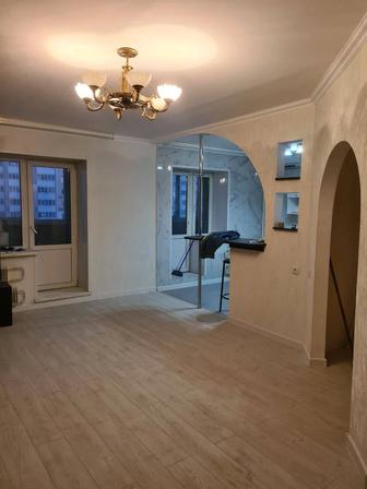 Ремонт квартир