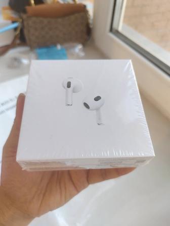 Продам новый air pods